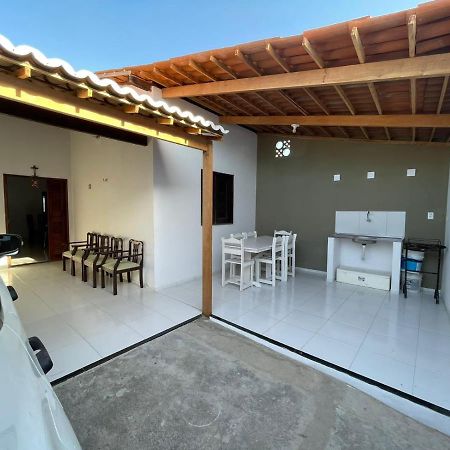 Casa Camocim Villa Exteriör bild