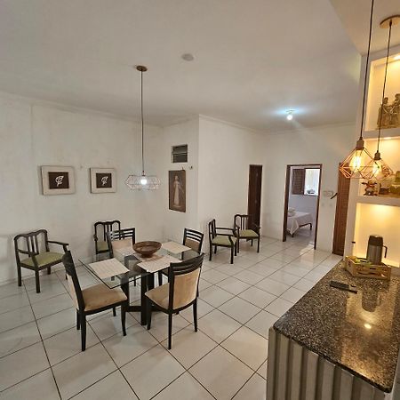 Casa Camocim Villa Exteriör bild