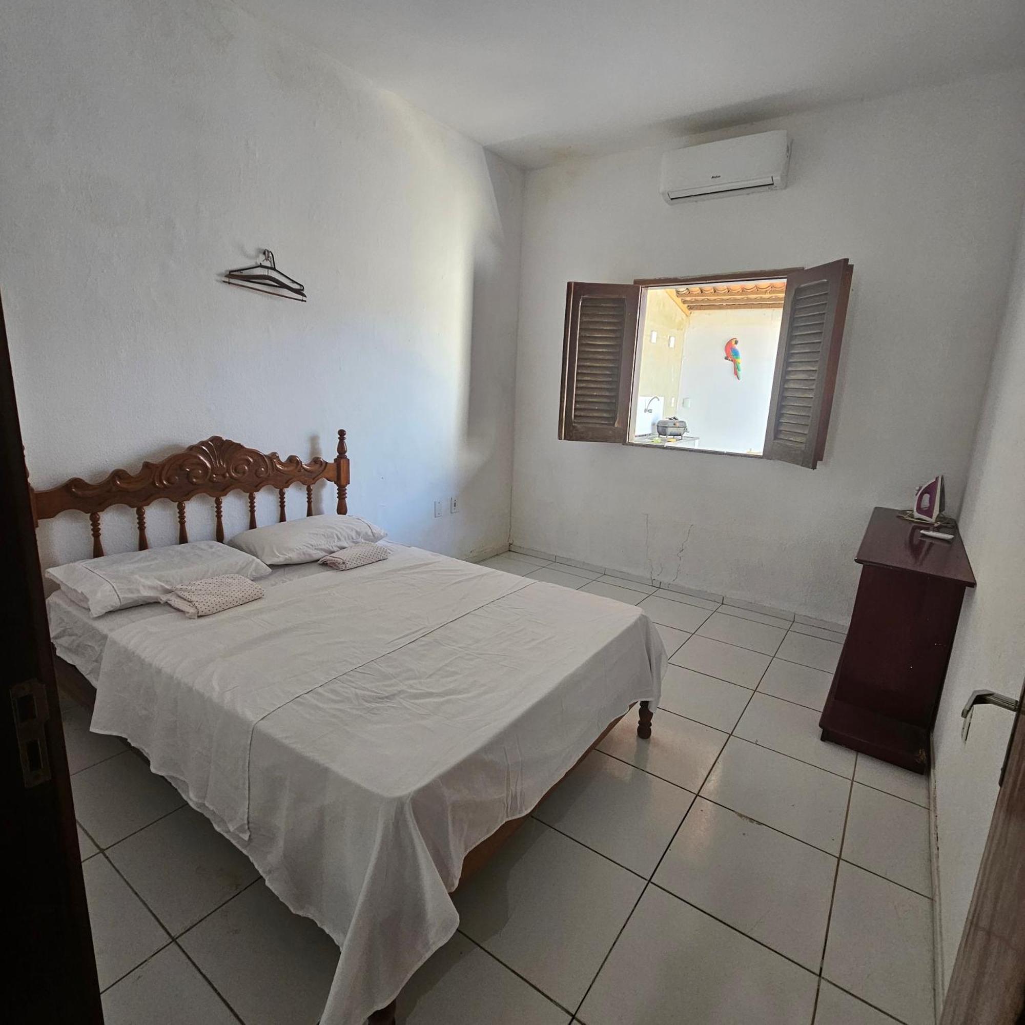 Casa Camocim Villa Exteriör bild