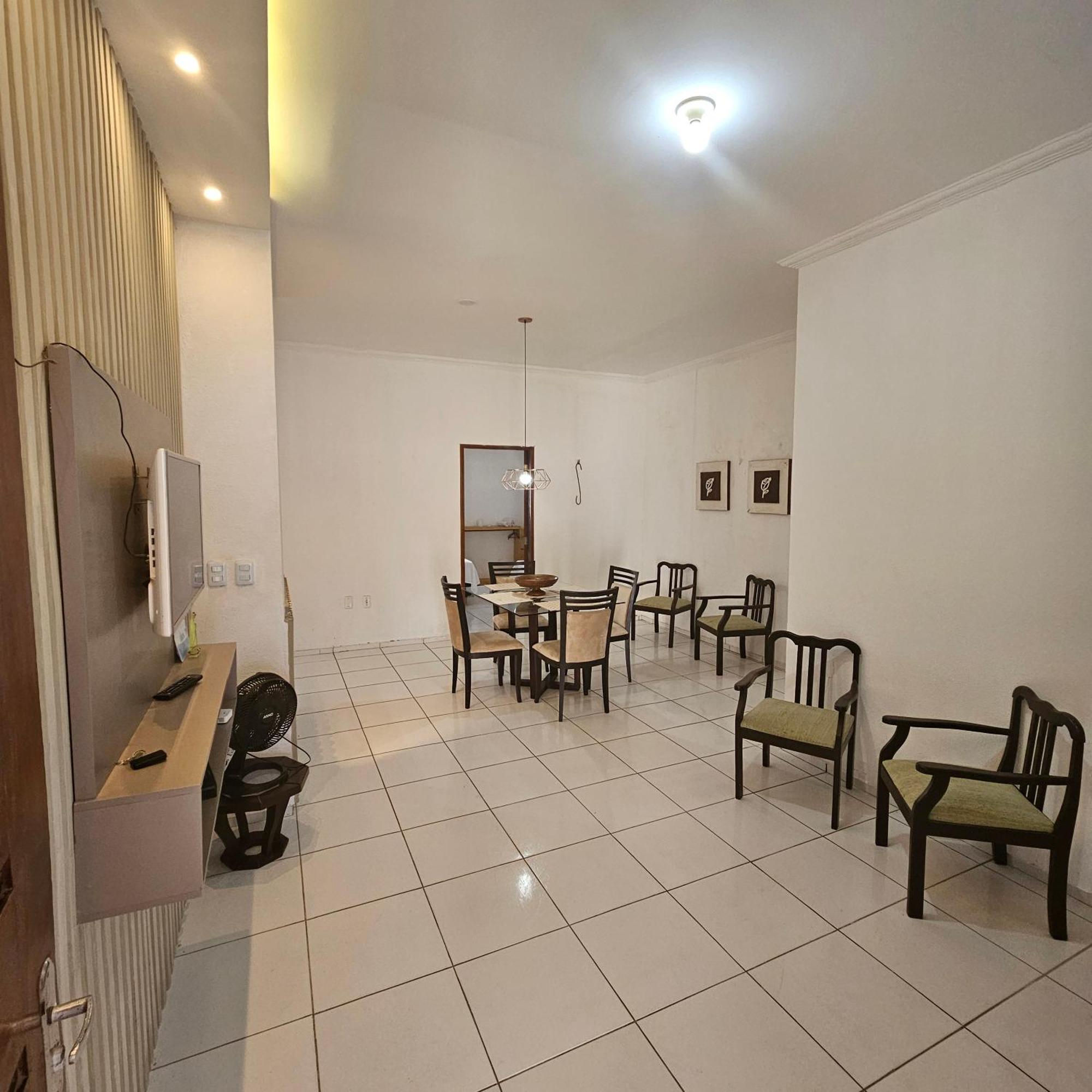 Casa Camocim Villa Exteriör bild
