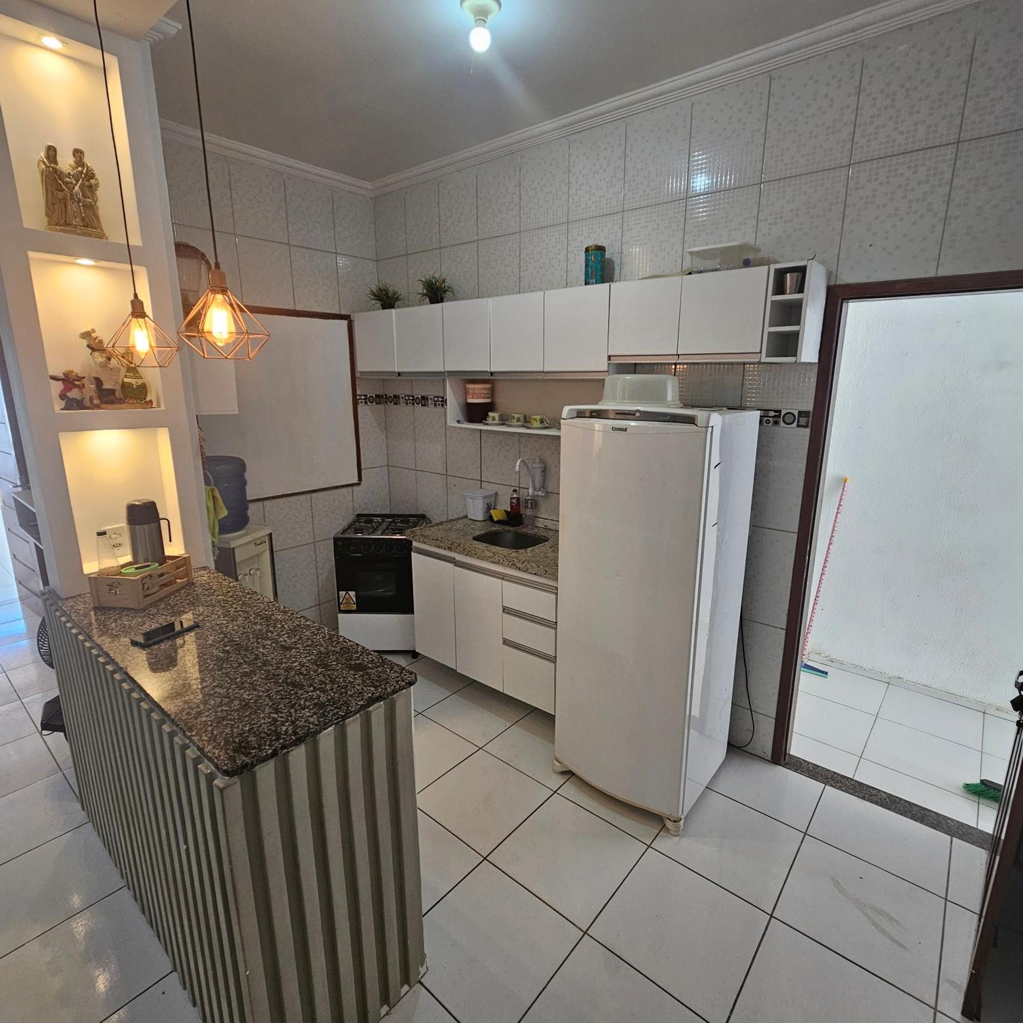 Casa Camocim Villa Exteriör bild