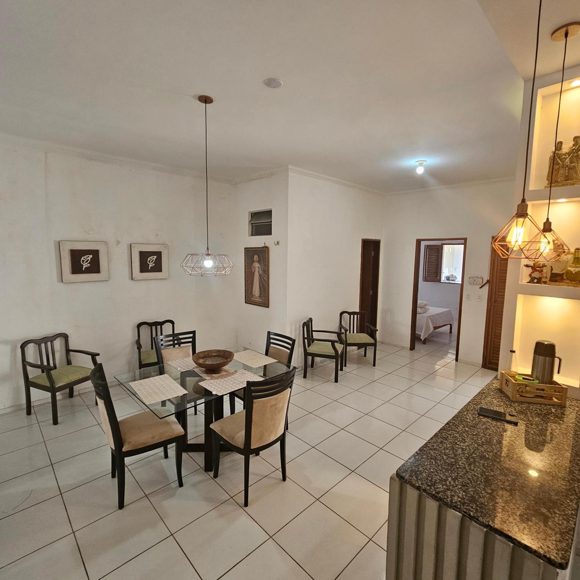 Casa Camocim Villa Exteriör bild